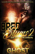 Bred by the Slums 2: The Key to the Streets - SureShot Books Publishing LLC