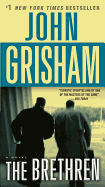 The Brethren John Grisham | Robyn Young