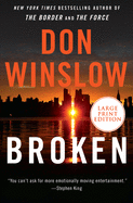 Broken Don Winslow
