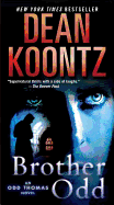 Brother Odd Dean Koontz