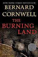 The Burning Land Bernard Cornwell