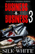 Business is Business 3 Silk White