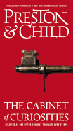 The Cabinet of Curiosities Douglas Preston | Lincoln Child