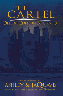 Cartel Deluxe Edition: Books 1-3 - SureShot Books Publishing LLC
