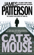 Cat & Mouse James Patterson