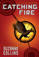 Catching Fire (Hunger Games, Book Two): Volume 2 Suzanne Collins
