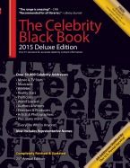 The Celebrity Black Book 2015: Over 50,000+ Accurate Celebrity Addresses for Autographs, Charity & Nonprofit Fundraising, Celebrity Endorsements, Get Jordan McAuley