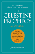 The Celestine Prophecy James Redfield