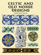 Celtic and Old Norse Designs Courtney Davis