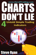 Charts Don't Lie: The 4 Untold Trading Indicators (How to Make Money in Stocks - Trading for A Living) Steve Ryan