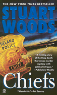Chiefs Stuart Woods