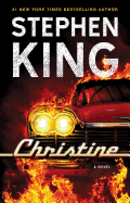 Christine Stephen King
