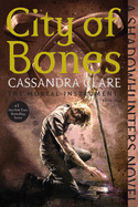 City of Bones, 1 Cassandra Clare