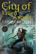 City of Fallen Angels, 4 Cassandra Clare