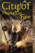 City of Heavenly Fire, 6 Cassandra Clare