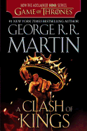 A Clash of Kings George R. R. Martin