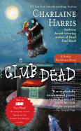 Club Dead Charlaine Harris