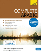 Complete Arabic Beginner to Intermediate Course: Learn to Read, Write, Speak and Understand a New Language with Teach Yourself Frances Altorfer