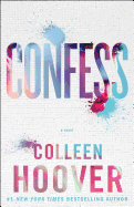 Confess Colleen Hoover