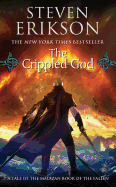 The Crippled God Steven Erikson