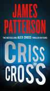 Criss Cross James Patterson