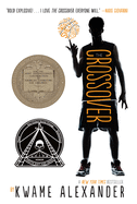 The Crossover Kwame Alexander