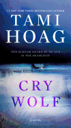 Cry Wolf Tami Hoag
