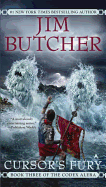 Cursor's Fury Jim Butcher