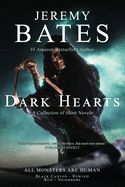 Dark Hearts: A collection of short novels sureshotbooks.com
