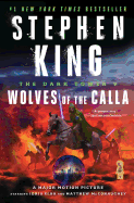 The Dark Tower V: Wolves of the Callavolume 5 sureshotbooks.com