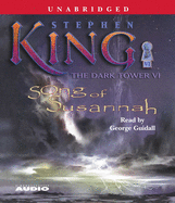 Dark Tower VI, Volume 6: Song of Susannah - SureShot Books Publishing LLC