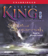 The Dark Tower VI: Song of Susannahvolume 6 sureshotbooks.com