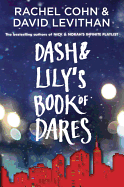 Dash & Lily's Book of Dares sureshotbooks.com