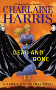 Dead and Gone - SureShot Books Publishing LLC