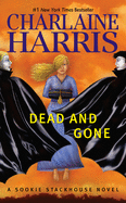 Dead and Gone sureshotbooks.com