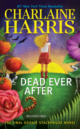 Dead Ever After sureshotbooks.com