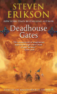 Deadhouse Gates: Book Two of the Malazan Book of the Fallen sureshotbooks.com