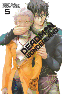 Deadman Wonderland, Volume 5 sureshotbooks.com