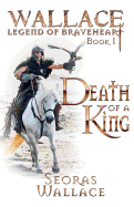 Death Of A King sureshotbooks.com