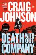 Death Without Company: A Longmire Mystery sureshotbooks.com