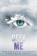 Defy Me sureshotbooks.com