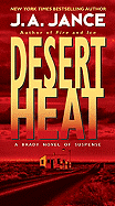 Desert Heat sureshotbooks.com
