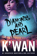 Diamonds and Pearl sureshotbooks.com