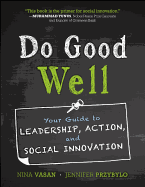 Do Good Well sureshotbooks.com