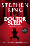 Doctor Sleep sureshotbooks.com