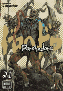 Dorohedoro, Vol. 21: Volume 21 sureshotbooks.com