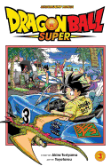 Dragon Ball Super, Vol. 3, 3 sureshotbooks.com