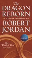 The Dragon Reborn: Book Three of 'The Wheel of Time' sureshotbooks.com