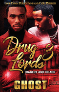 Drug Lords 3: Tragedy and Chaos sureshotbooks.com