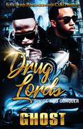 Drug Lords: Divide and Conquer sureshotbooks.com